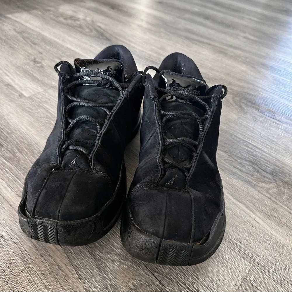 Nike Air Jordan TE2